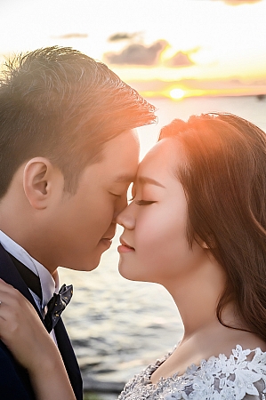 Pre Wedding