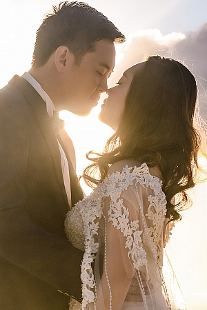 Pre Wedding