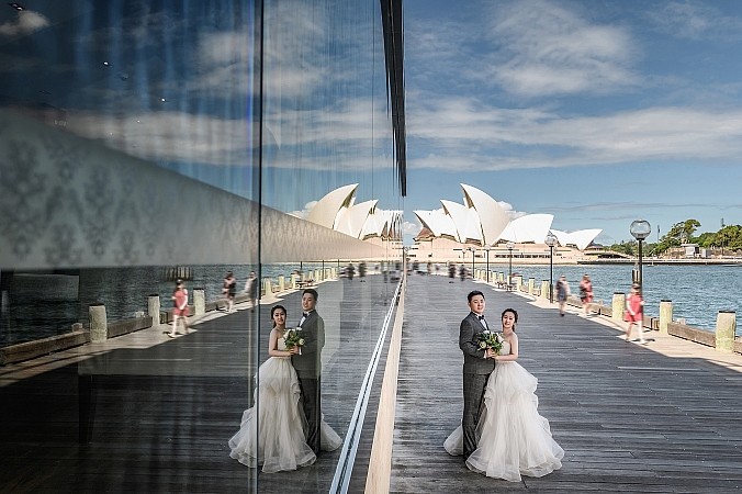 Pre Wedding