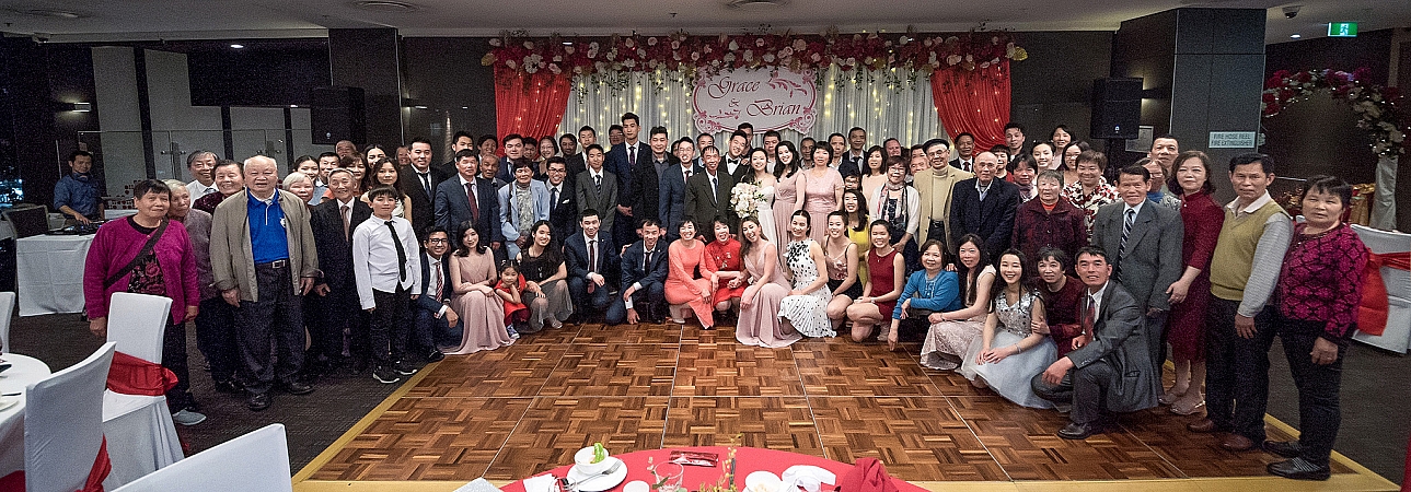 Wedding