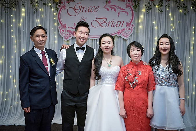 Wedding