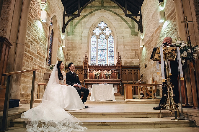 Wedding