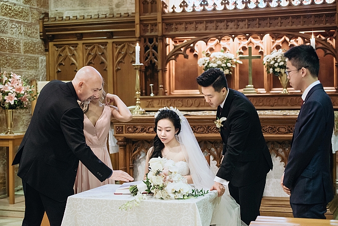 Wedding