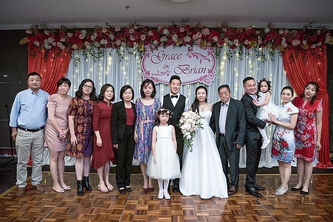 Wedding