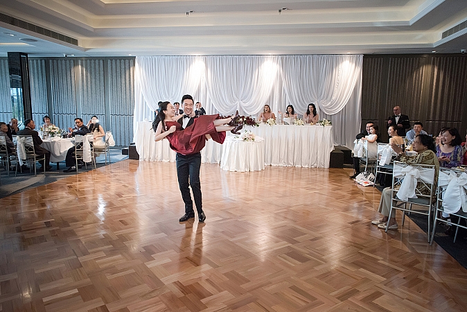 Wedding