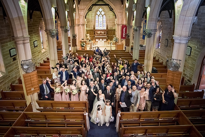 Wedding