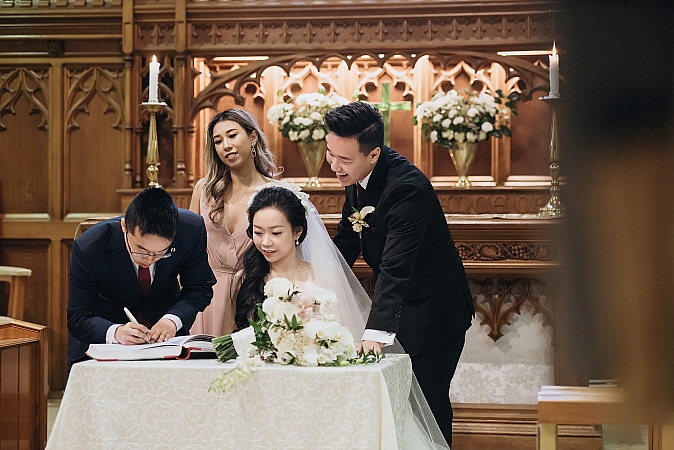Wedding