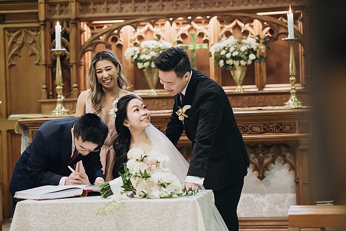 Wedding