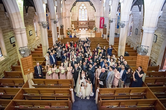 Wedding