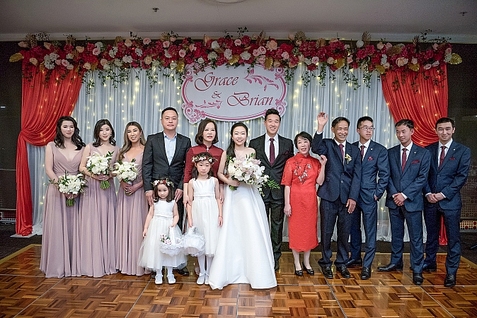 Wedding