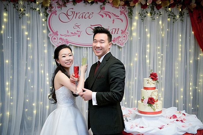 Wedding