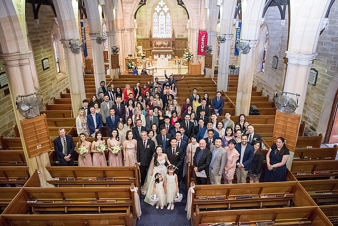 Wedding