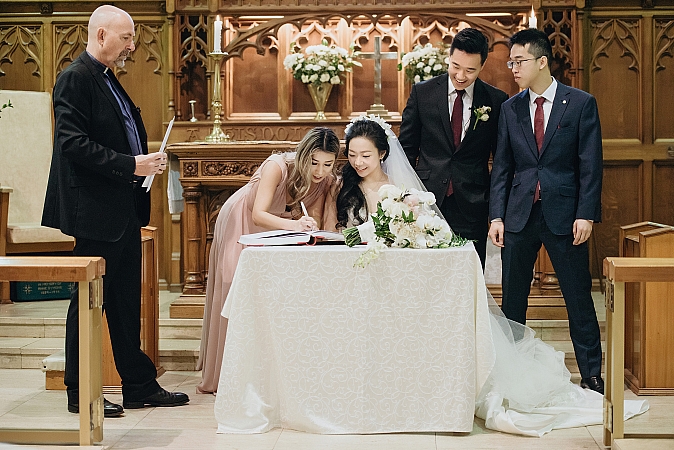 Wedding