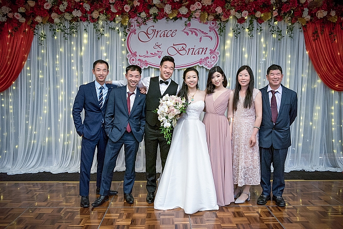Wedding