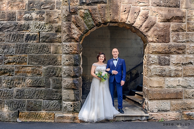 Pre Wedding