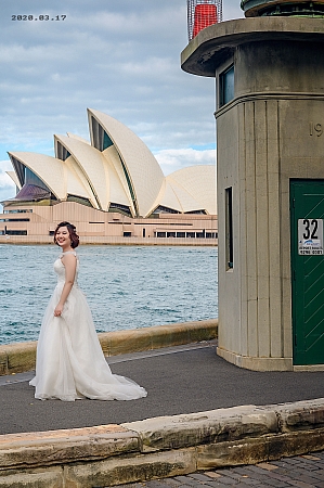 Pre Wedding