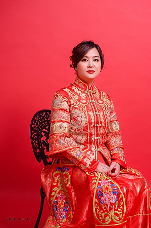 Pre Wedding