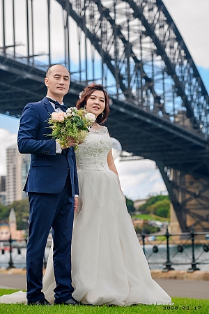 Pre Wedding