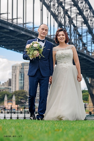 Pre Wedding