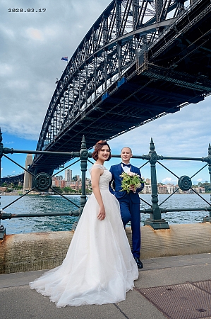 Pre Wedding