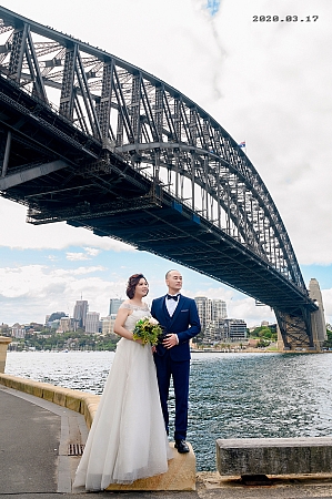 Pre Wedding