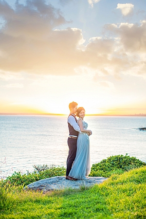 Pre Wedding