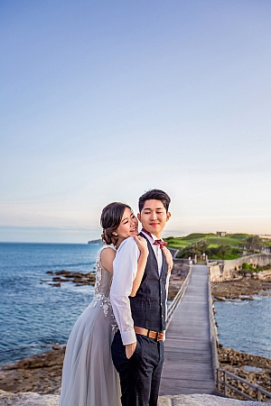 Pre Wedding