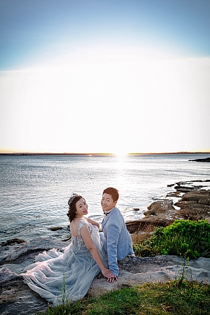 Pre Wedding