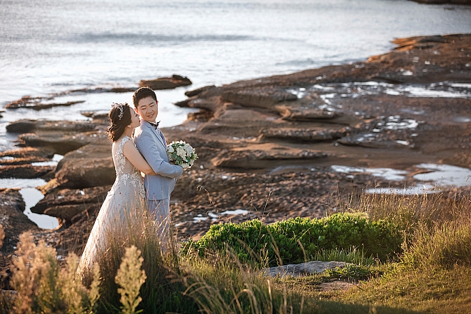 Pre Wedding