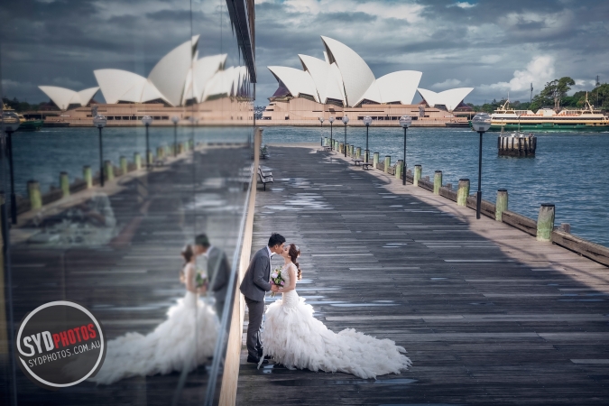 Best Pre Wedding Photography Sydney | Pre Wedding Photoshoot Sydney