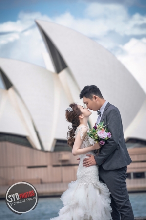 Pre Wedding