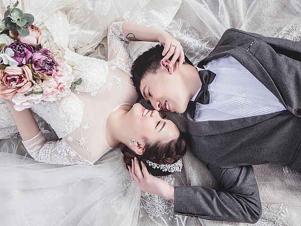 Pre Wedding