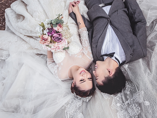 Pre Wedding