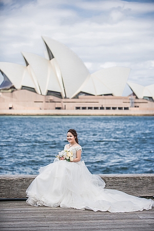 Pre Wedding