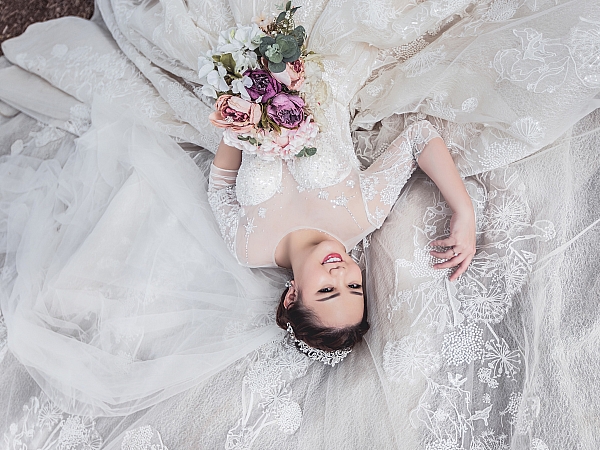 Pre Wedding