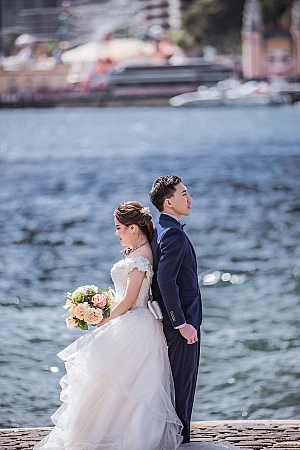 Pre Wedding