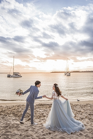 Pre Wedding