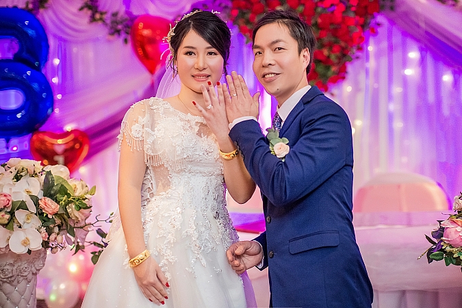 Wedding