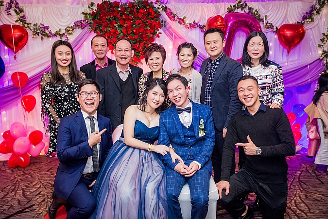 Wedding
