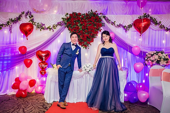 Wedding