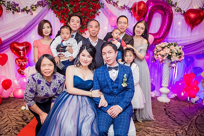 Wedding