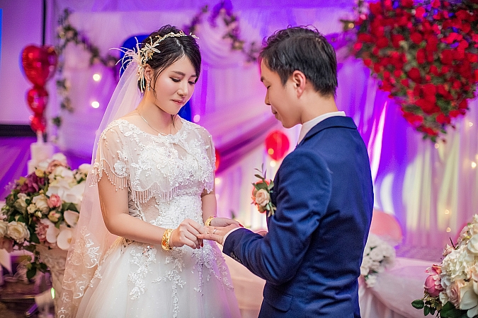 Wedding