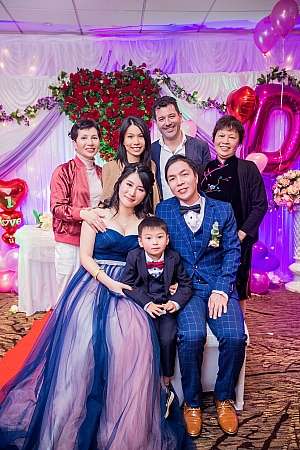 Wedding