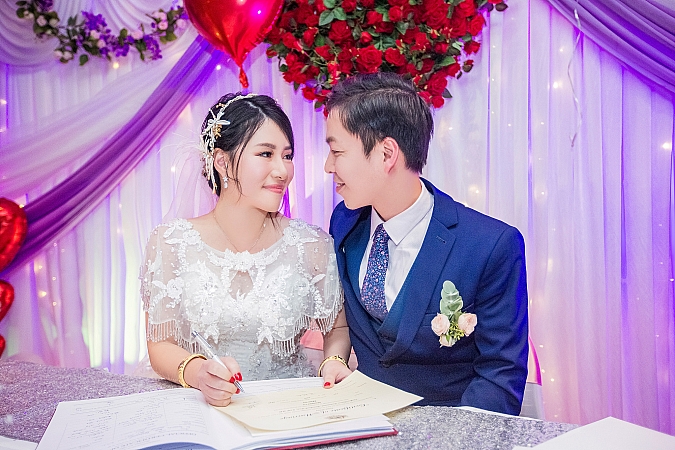 Wedding