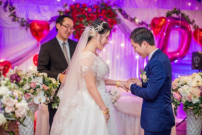 Wedding