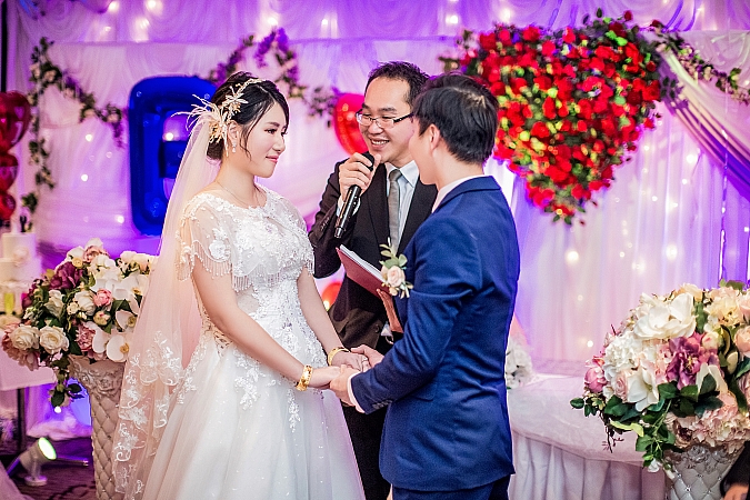 Wedding