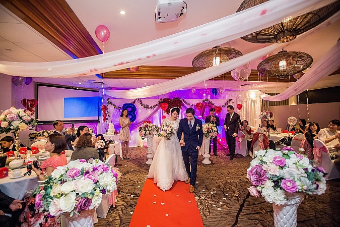 Wedding