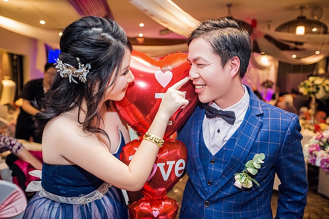 Wedding