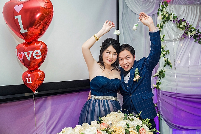 Wedding