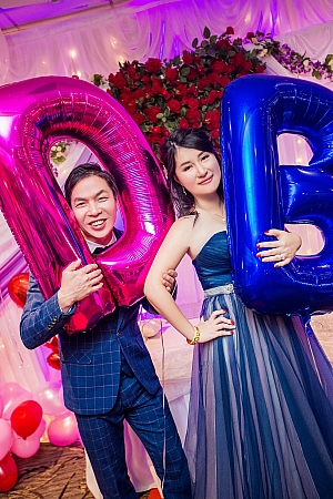 Wedding
